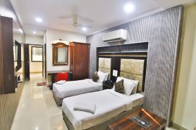 Hotel Orientinn