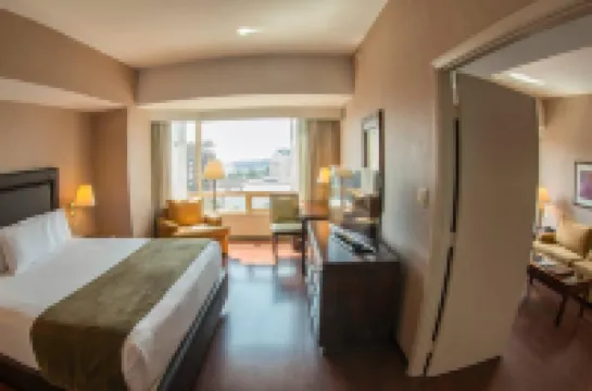 Hotel Clarion Suites Guatemala Hotels in Guatemala City