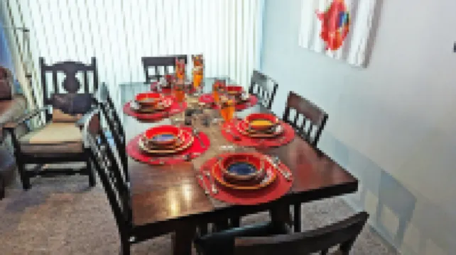 マウントビュー ロッジ 36 2 ベッドルーム コンド