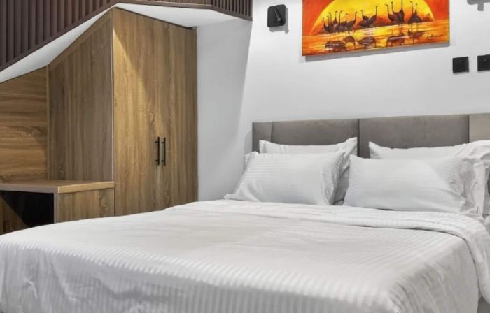GrandServe Luxury