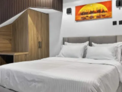 GrandServe Luxury Hotels in Maitama