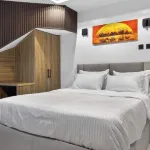 GrandServe Luxury فنادق في مايتاما