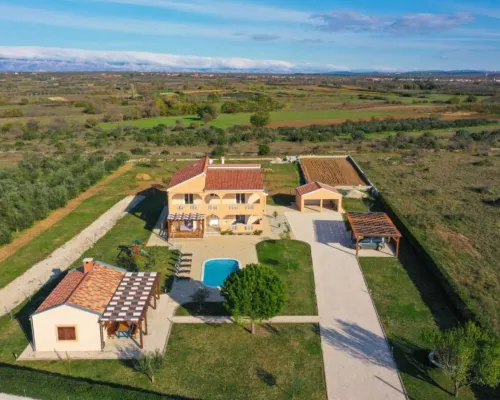 Villa Maja Hotels in Prkos