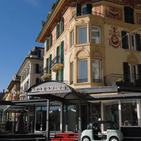 Hotel Riviera