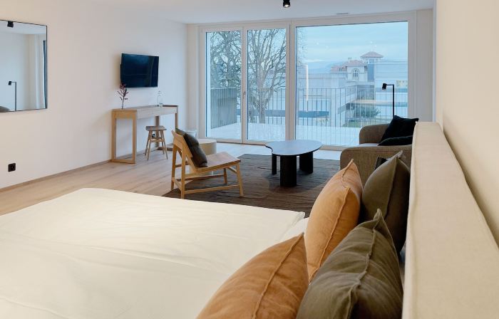 Hotel Murten