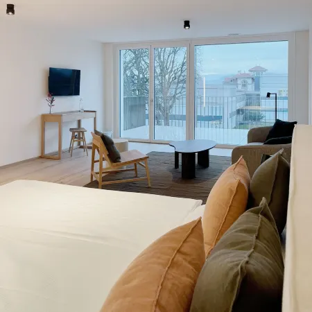 Hotel Murten