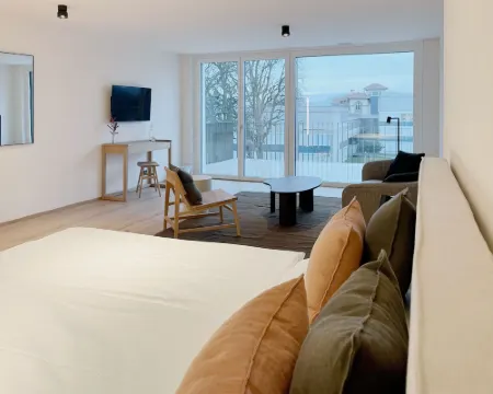 Hotel Murten Hotels in Murten