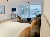 Hotel Murten - Pet friendly