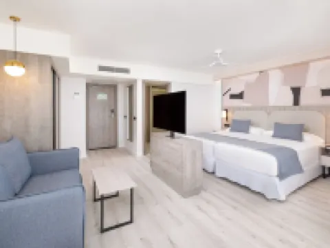 Hotel Riu Palace Calypso - Adults Only Hotels in Morro Jable