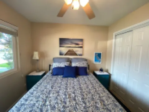 適合旅行者長期停留的醫院和市中心安全門區