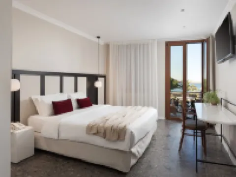 西維塔斯雷希姆訥旅館 雷西姆農酒店