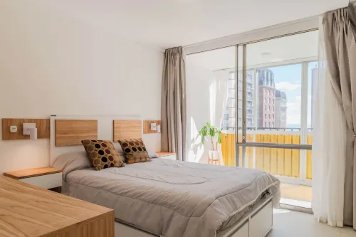 BT Homes - Avenida Colon - Departamentos en Centro a Metros del Mar & la Playa - 2-Star