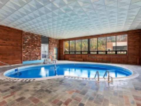 Days Inn by Wyndham Liberty Hotels in Sullivan County
