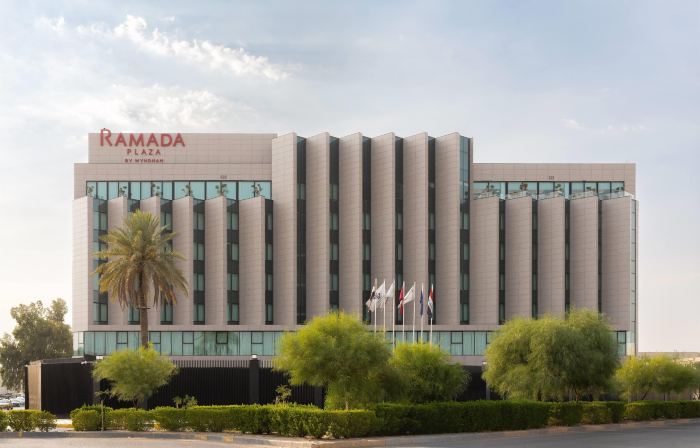Ramada Plaza by Wyndham Mosul Corniche