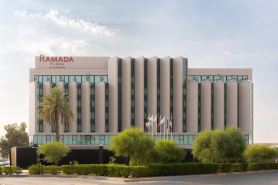 Ramada Plaza by Wyndham Mosul Corniche
