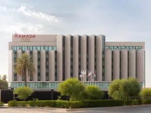 Ramada Plaza by Wyndham Mosul Corniche