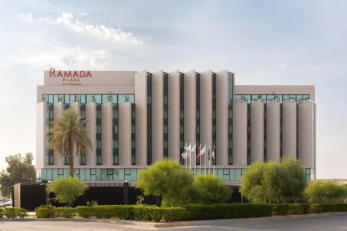 Ramada Plaza by Wyndham Mosul Corniche فنادق في الموصل