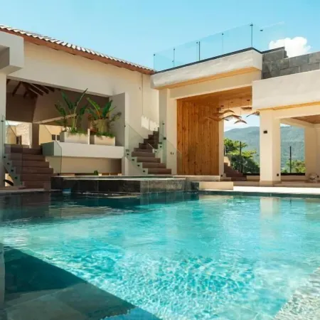 Ocean Winds Hotel