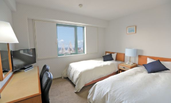 Aomori Forest Hotel Annex