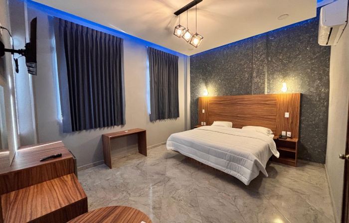 Grand Hotel Iguala