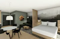 Residence Inn by Marriott Bromont