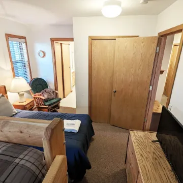 Coyote 7 3 Bedroom Home