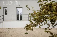 Wonderful Italy的Elfranch - El Chi Ma