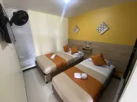 Apartamento Cerca Al Parque del Cafe Hotels in 