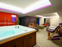 Las Suites Campos Eliseos