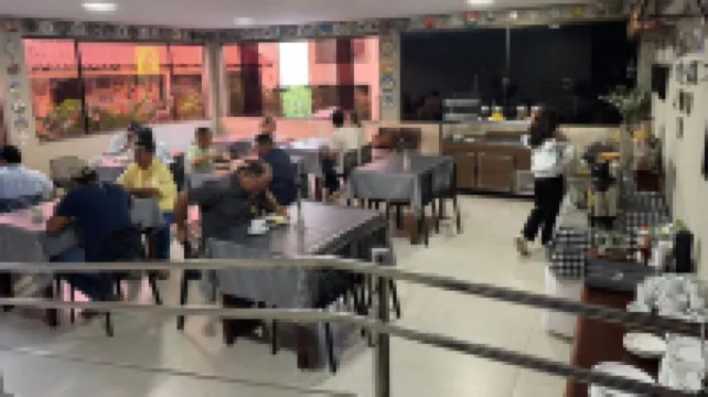 Pousada Tropical Hotels in Barra do Garcas