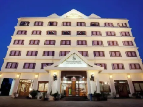 Saylomyen Hotel