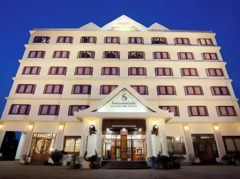 Saylomyen Hotel