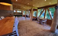 Salvatierra Lodge - homestay