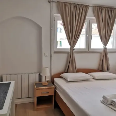 Apartments Nataša