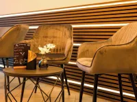 City Hotel Mercator Отели рядом с достопримечательностью «Норденд»