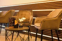 City Hotel Mercator - 3 звезды