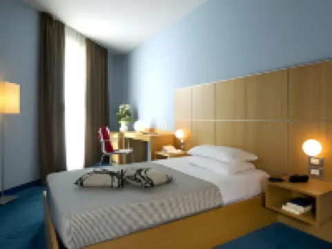 Hotel Delle Fiere Hotel di 