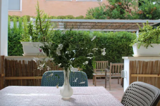 Le Barchette 5 - Piano Terra