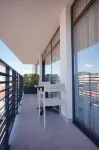 Madera - Apartments
