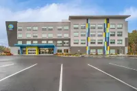 Tru by Hilton Brockton Hotels in Brockton