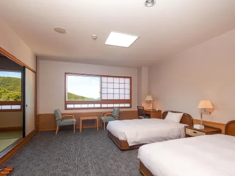 いこいの村ひろしま