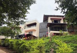 Lords Riverside Resort Muduba - Shivamogga