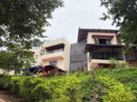 Lords Riverside Resort Muduba - Shivamogga Hotels in Shimoga