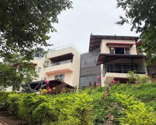 Lords Riverside Resort Muduba - Shivamogga Hotels in Shimoga