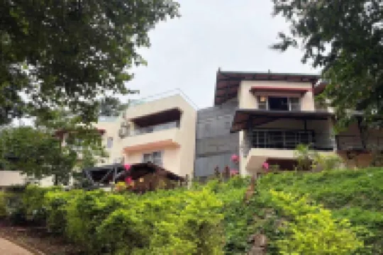 Lords Riverside Resort Muduba - Shivamogga