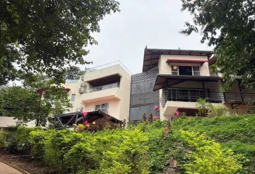 Lords Riverside Resort Muduba - Shivamogga