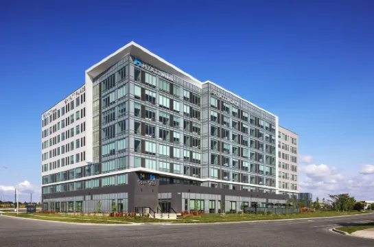 Hyatt House Mississauga / Airport Corporate Centre