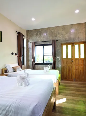 รูปภาพของเชียงใหม่การ์เด้น บังกะโลว์