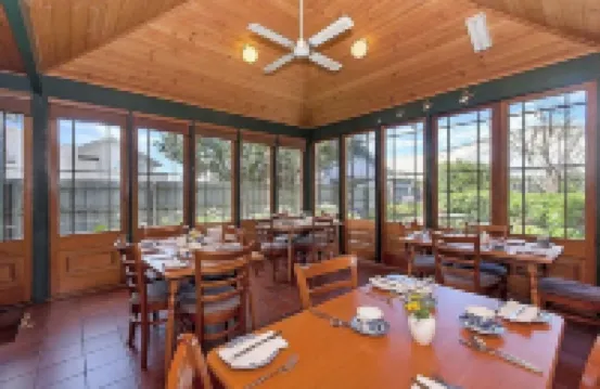 維多利亞之家住宿加早餐旅館 波特蘭酒店