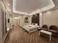 Parth King Resort Tarapith - A Unit of Prattay Infratech Private Limited - Balcony